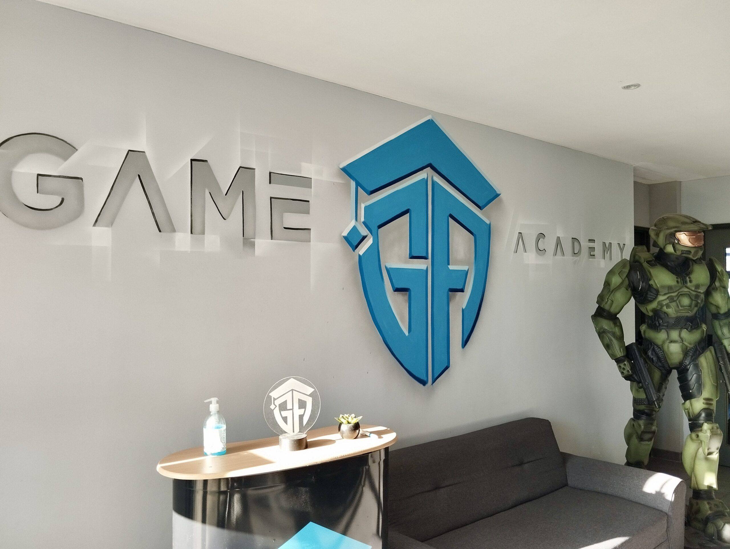 Game Academy Sacr e 3 me Meilleure cole Fran aise De Jeux Vid o Game Academy Sacr e 3 me Meilleure cole Fran aise De Jeux Vid o