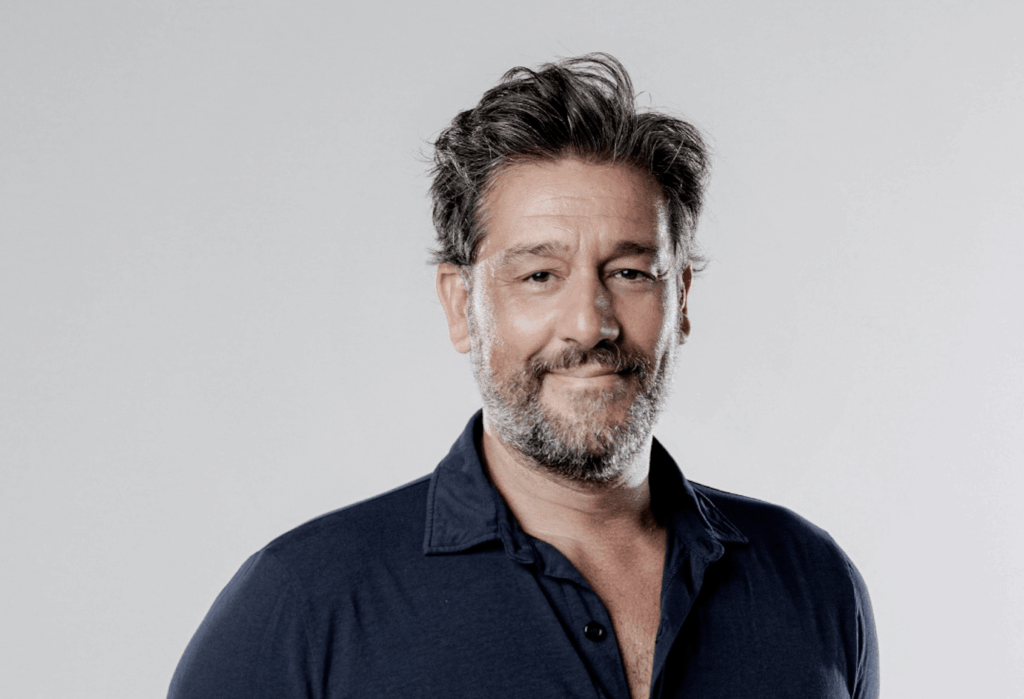 Titoff débarque au Confidentiel Théâtre