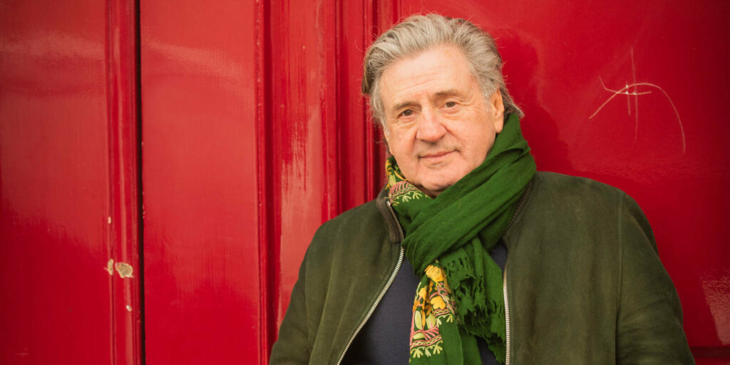 Daniel Auteuil parrain d’une école de théâtre à Avignon