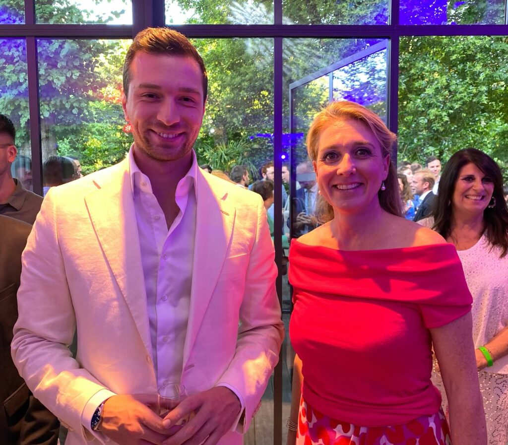 Municipales : Le RN officialise la candidature d’Anne-Sophie Rigault