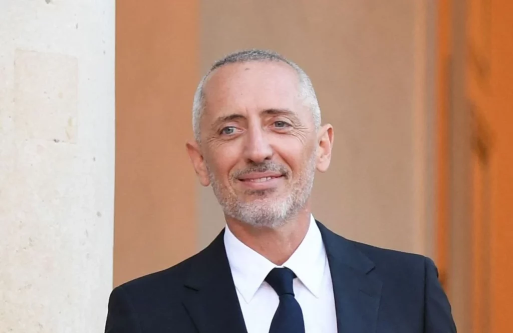 Gad Elmaleh bientôt sur scène à Avignon