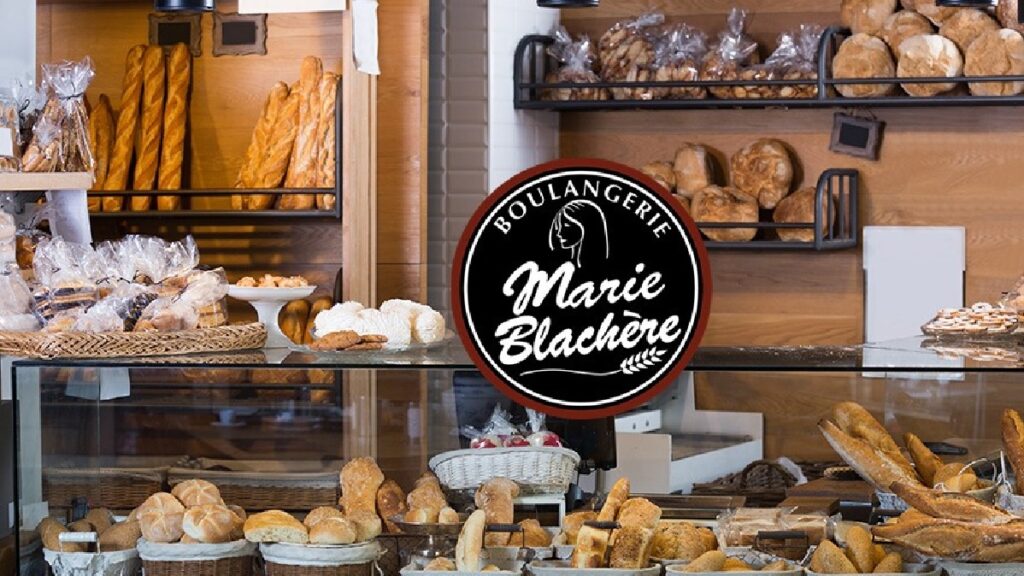 Boulangerie Marie Blachère s’installe en Espagne