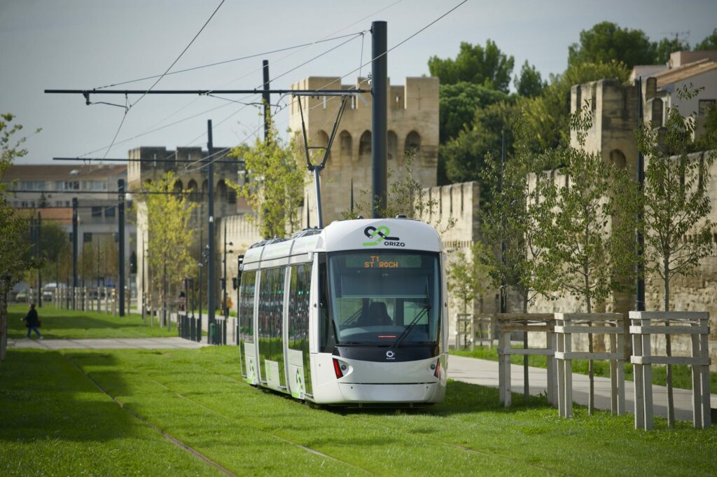 Record de fréquentation pour les transports Orizo !