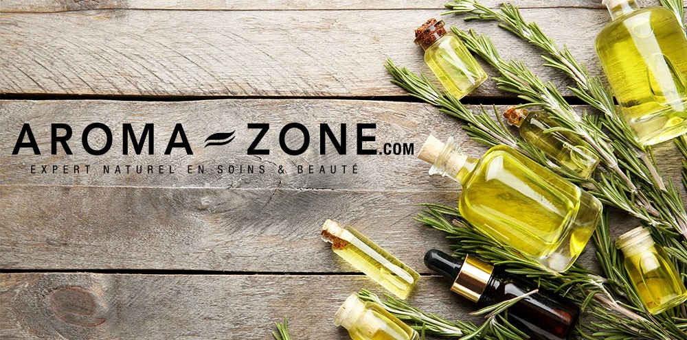 Aroma-Zone à l’honneur dans E‑Commerce Magazine !