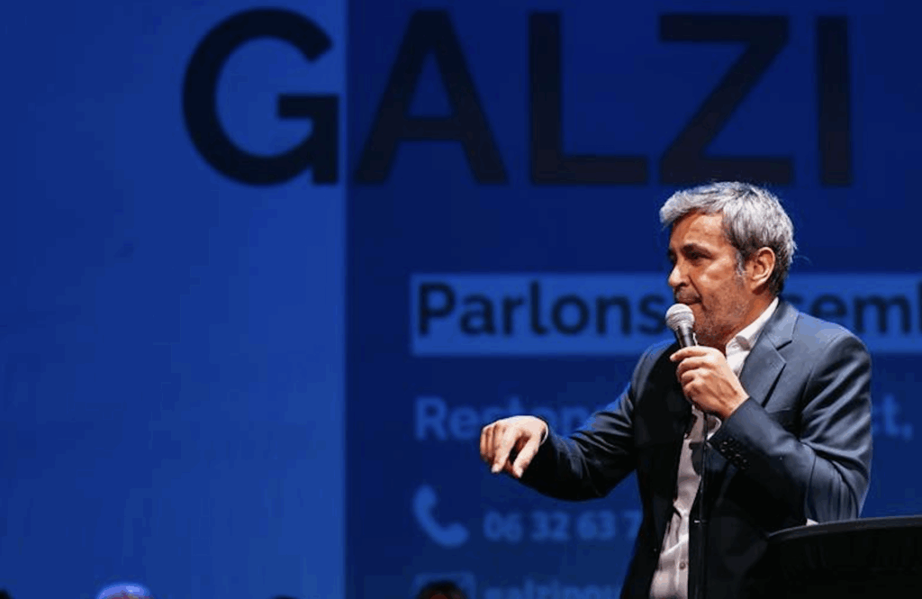 Quand le récit d’Olivier Galzi sur Edeis se heurte au terrain
