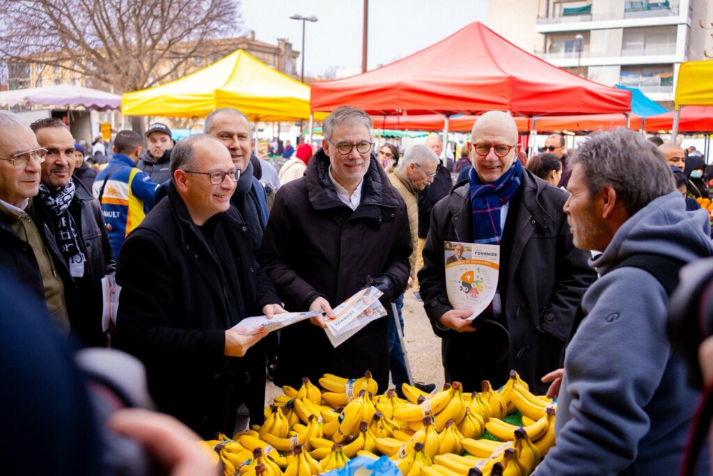 Olivier Faure, le PS et les quartiers populaires…