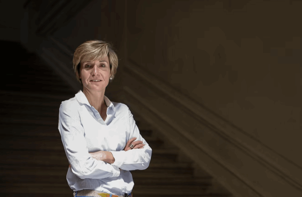 Audit financier : Cécile Helle sort du silence et démonte les accusations d’Olivier Galzi