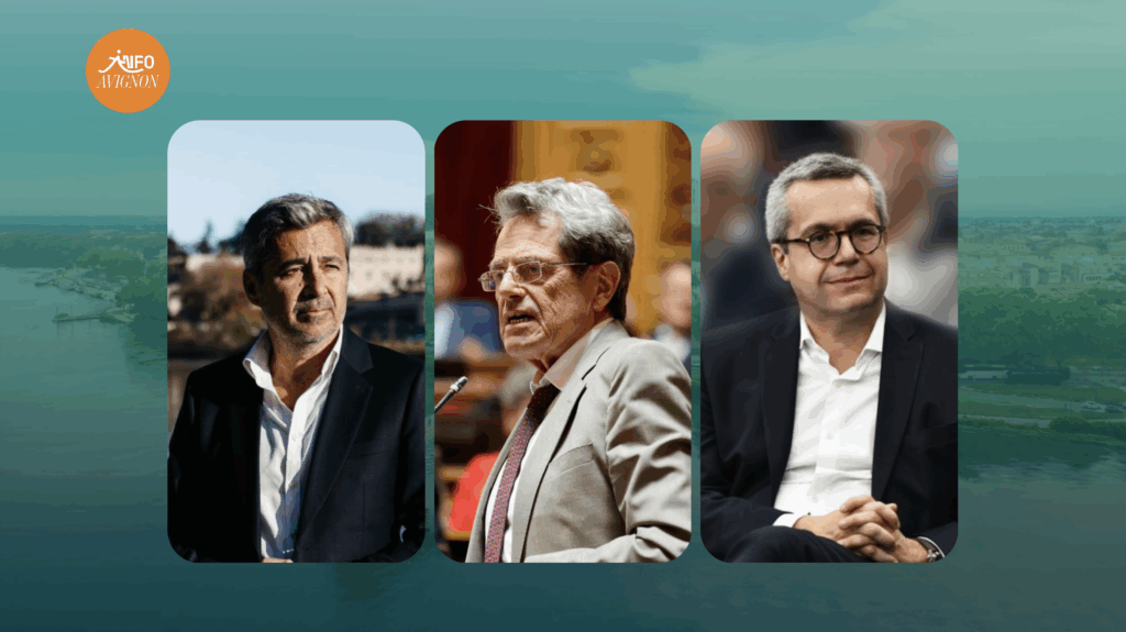 Olivier Galzi ouvre un nouveau front… contre la droite, cette fois-ci