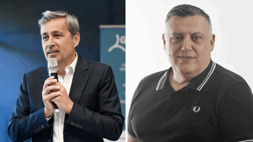 Laurent Rochut veut « barrer la route » au RN… avec lequel gouverne Olivier Galzi